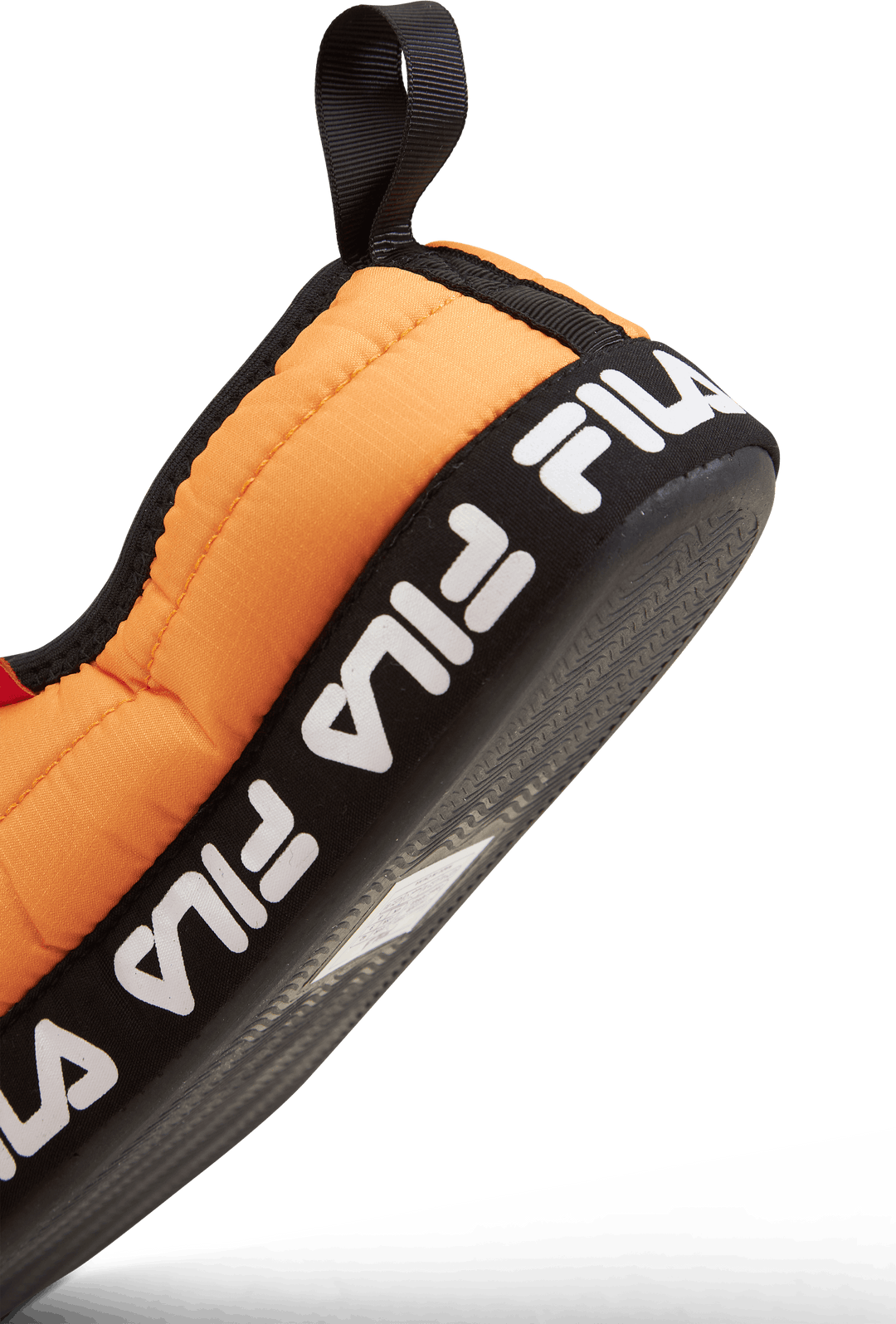 Fila Comfider Naranja Pimienta