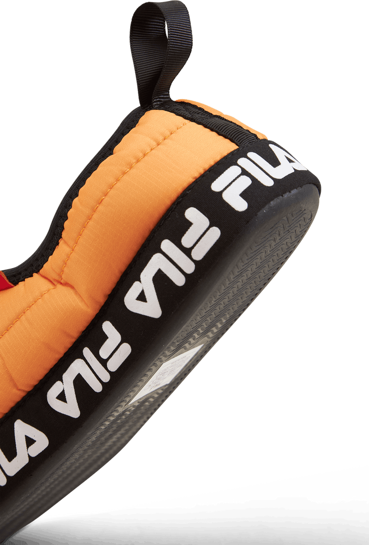 Fila Comfider Naranja Pimienta