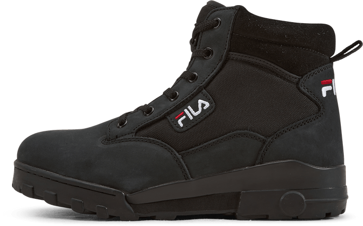 Grunge Ii Mid