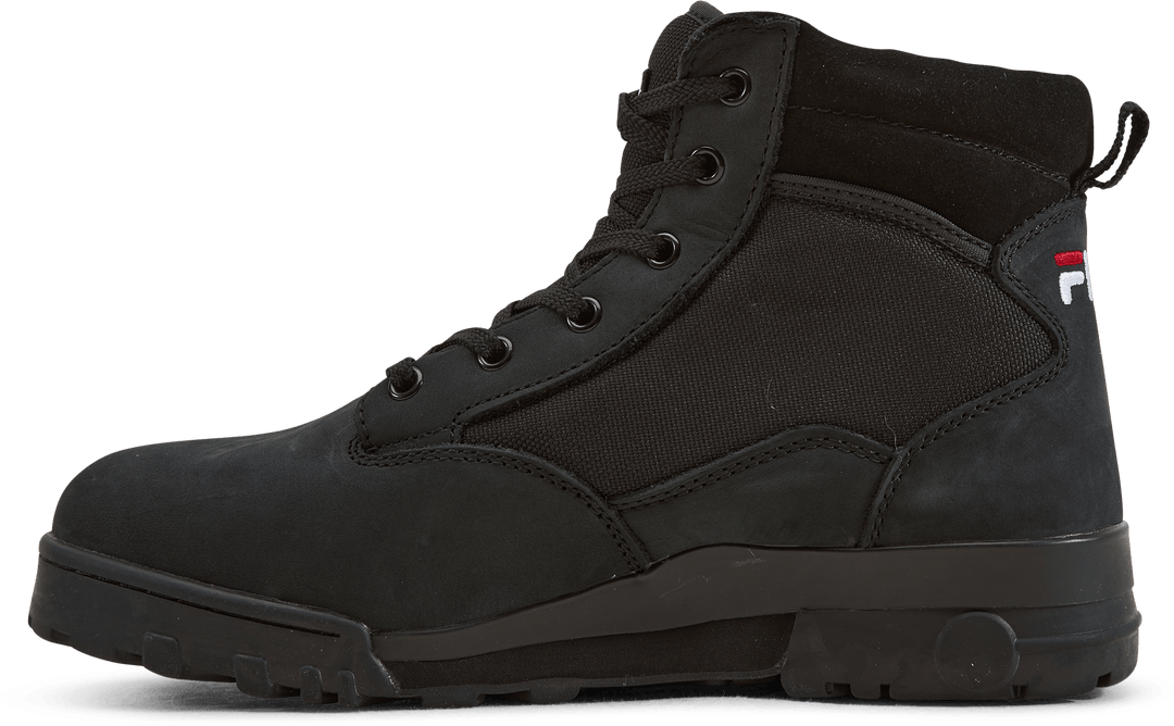 Grunge Ii Mid