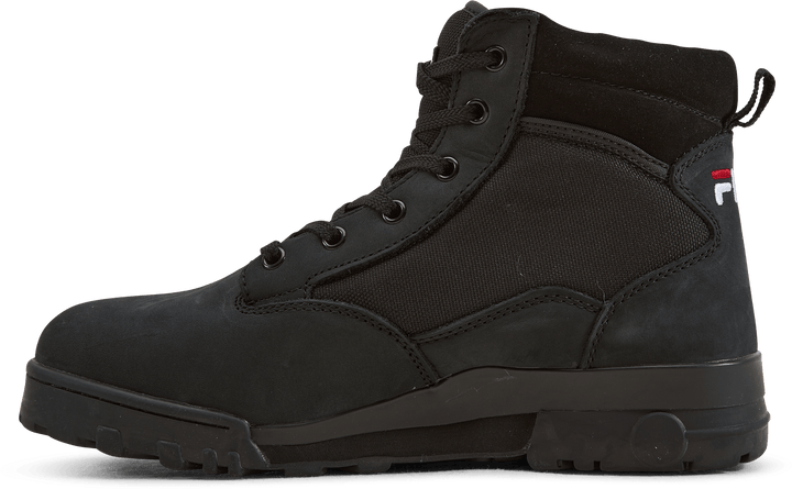 Grunge Ii Mid