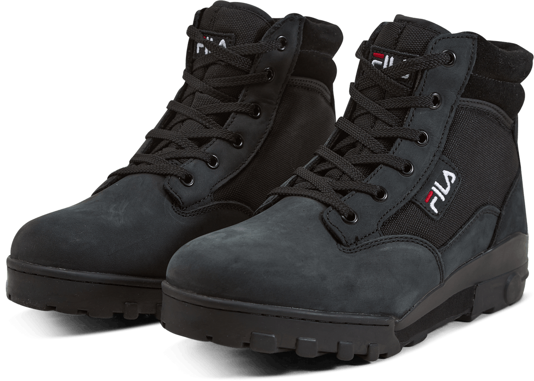 Grunge Ii Mid