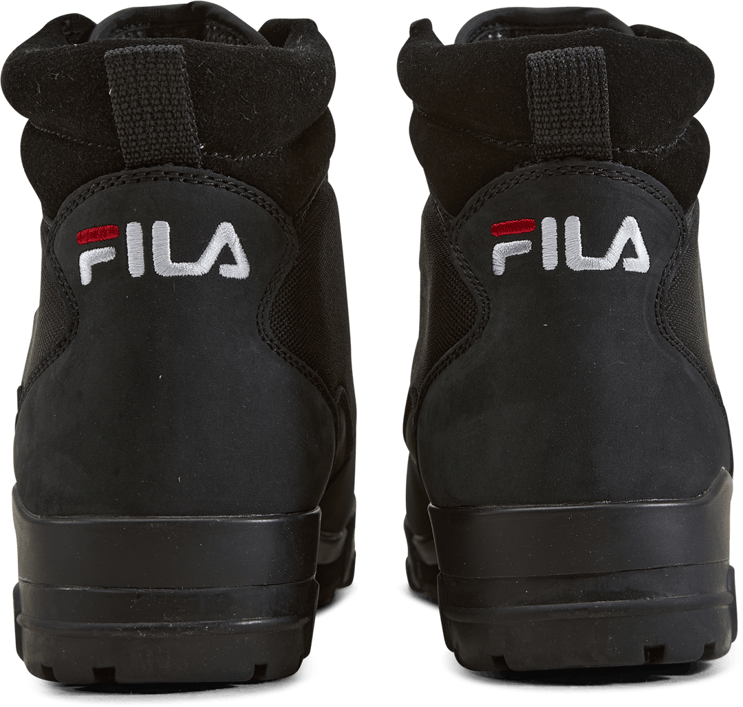 Grunge Ii Mid