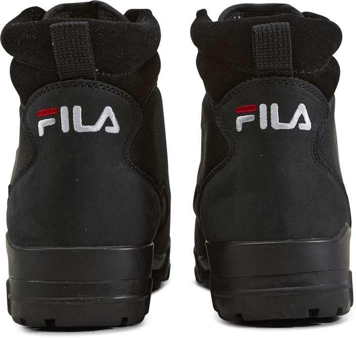 Grunge Ii Mid