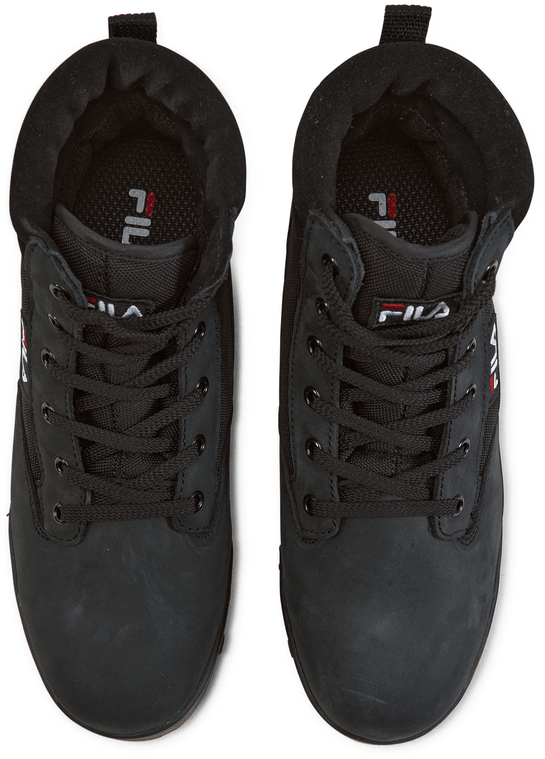 Grunge Ii Mid