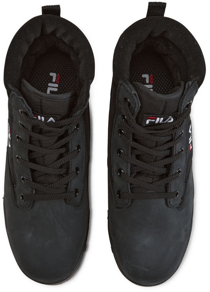 Grunge Ii Mid