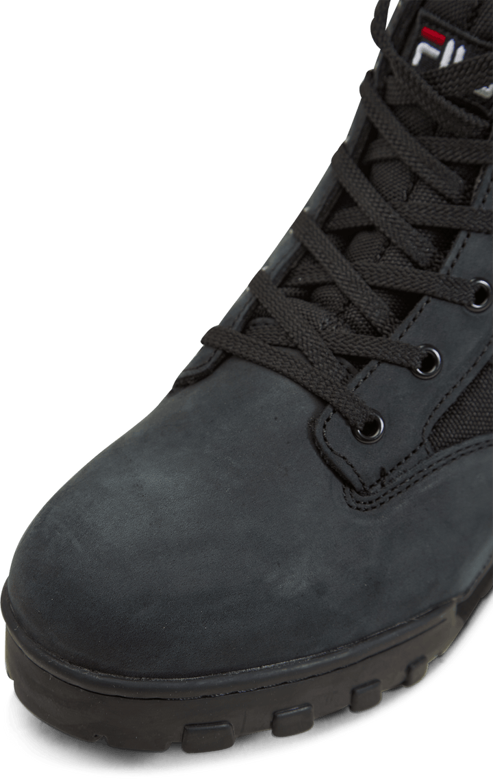 Grunge Ii Mid