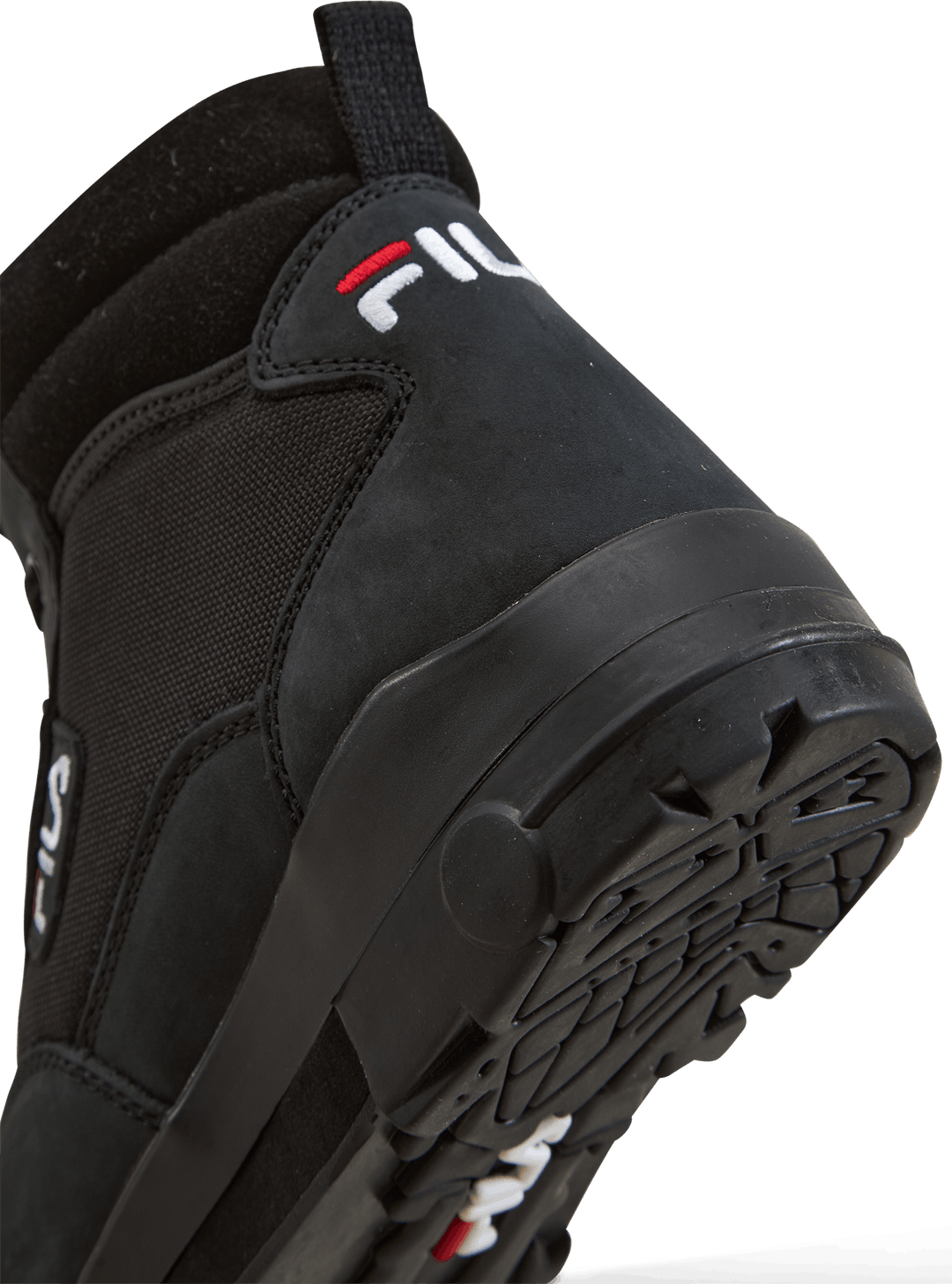 Grunge Ii Mid
