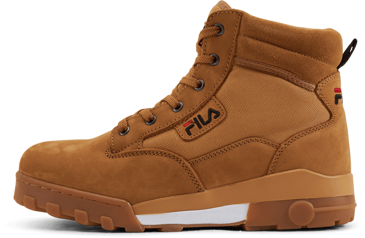 Fila Grunge Ii Mid