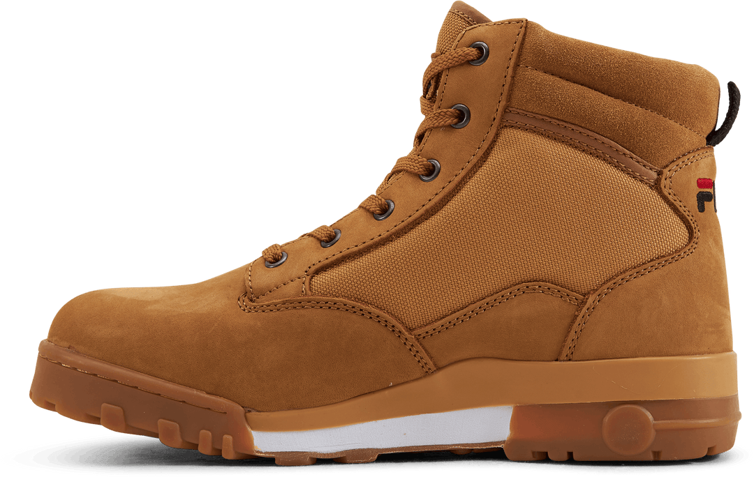 Fila Grunge Ii Mid