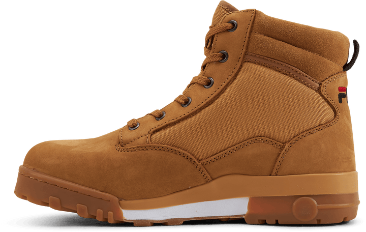 Fila Grunge Ii Mid
