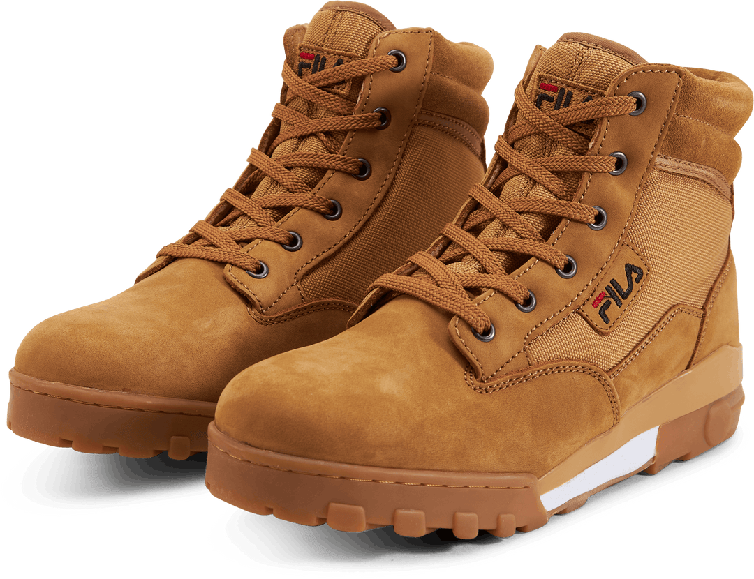 Fila Grunge Ii Mid
