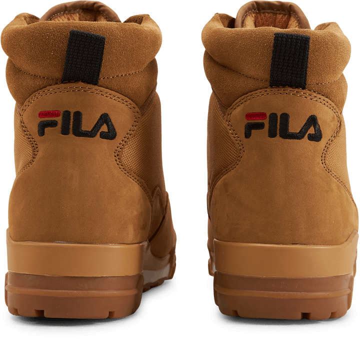 Fila Grunge Ii Mid