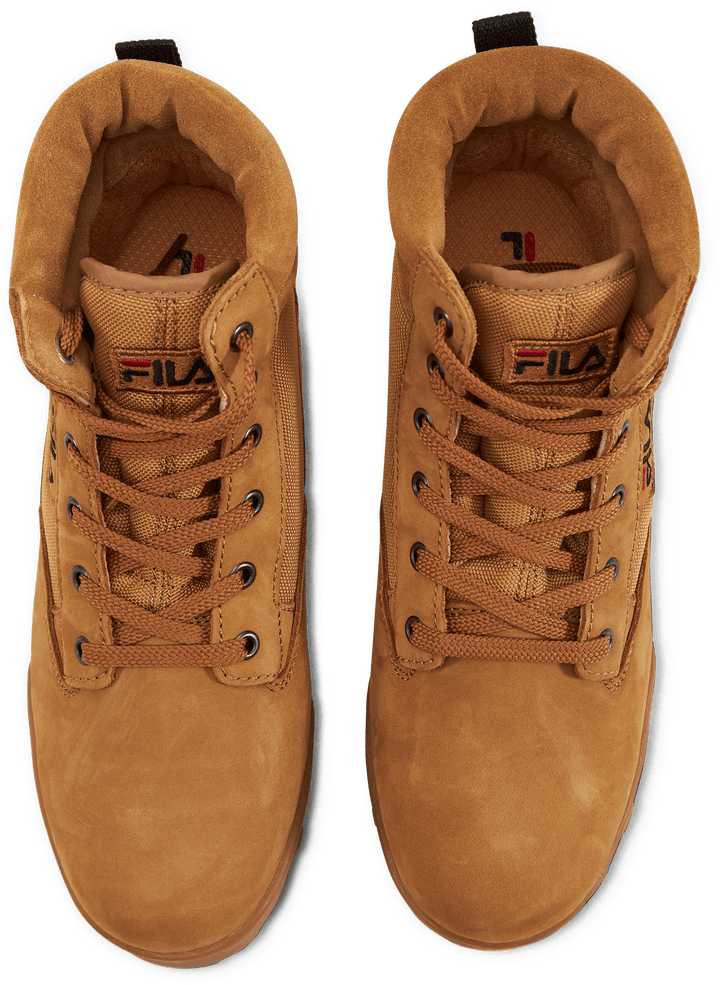 Fila Grunge Ii Mid