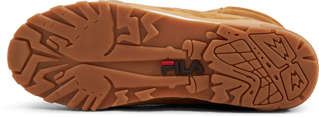 Fila Grunge Ii Mid