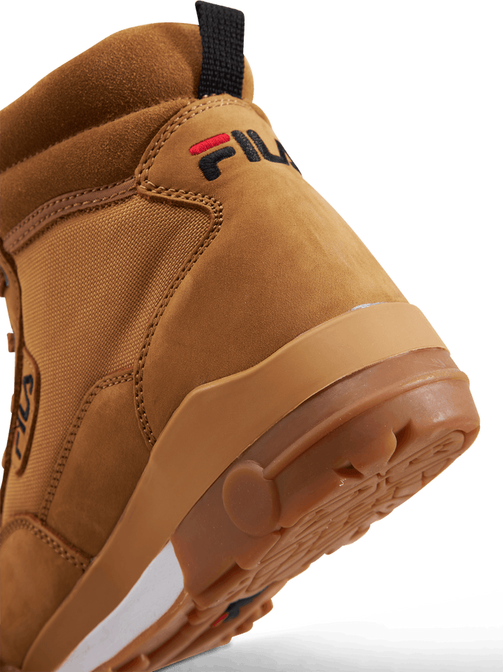 Fila Grunge Ii Mid