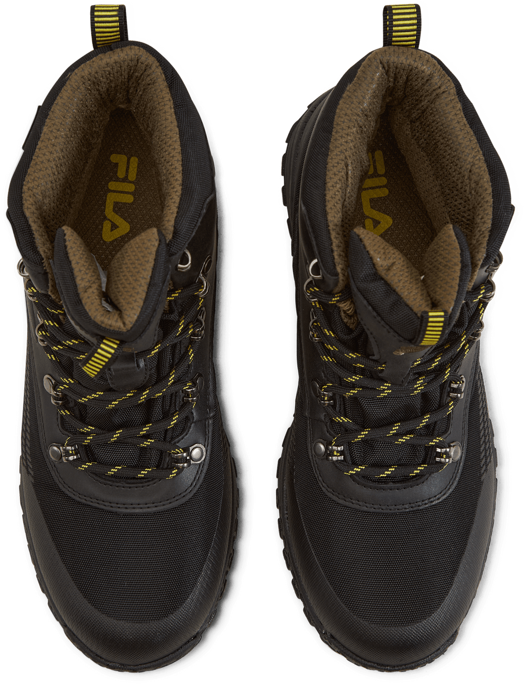 Hikebooster Mid -warm
