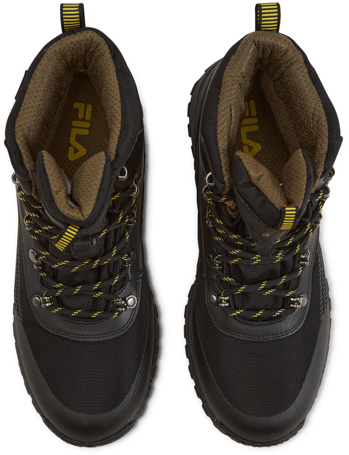 Hikebooster Mid -warm