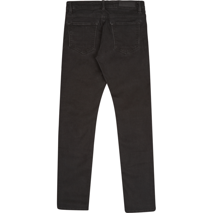 Jean Jones K4265 Denim
