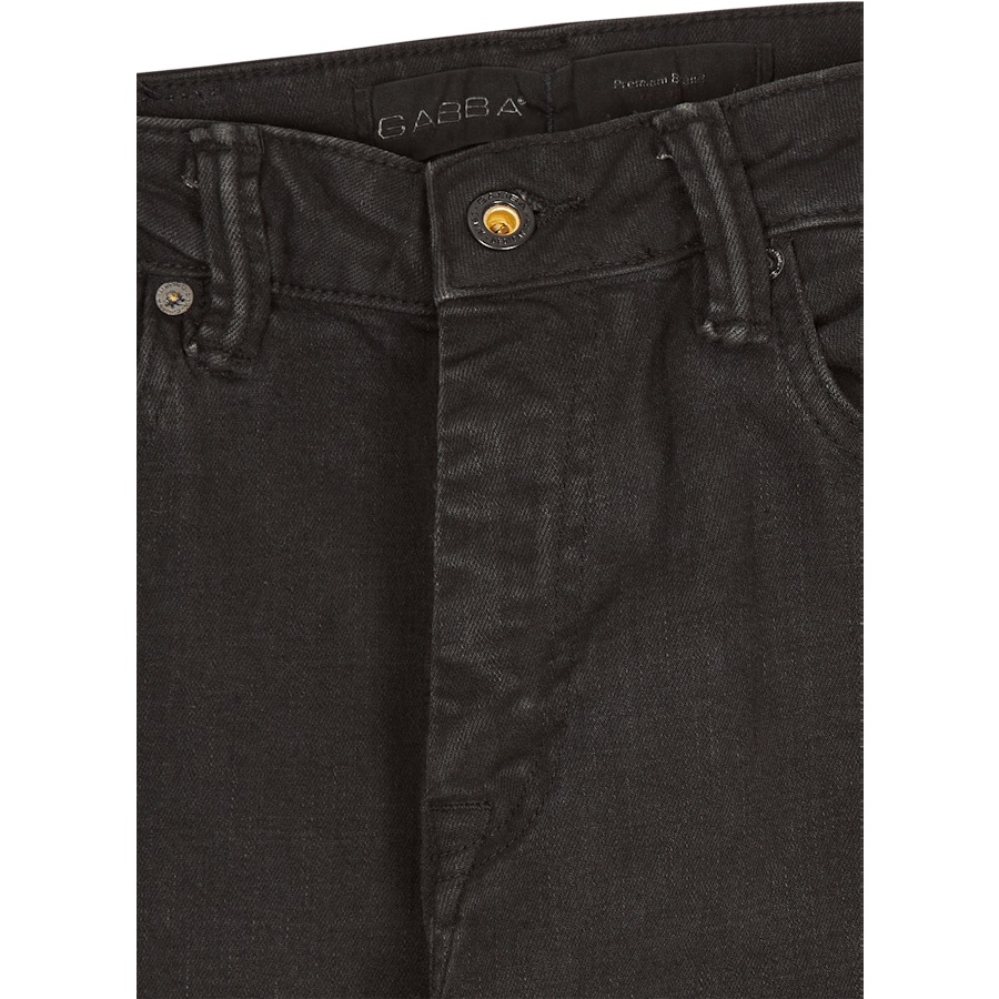 Jean Jones K4265 Denim