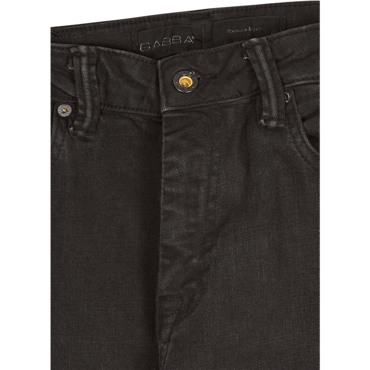 Jean Jones K4265 Denim