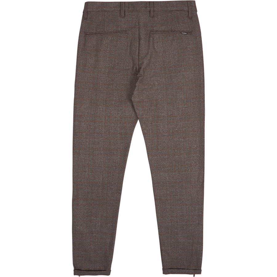 Pantalon à carreaux Pisa Cima