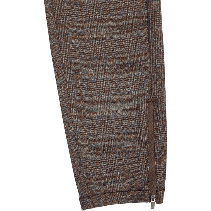 Pantalon à carreaux Pisa Cima