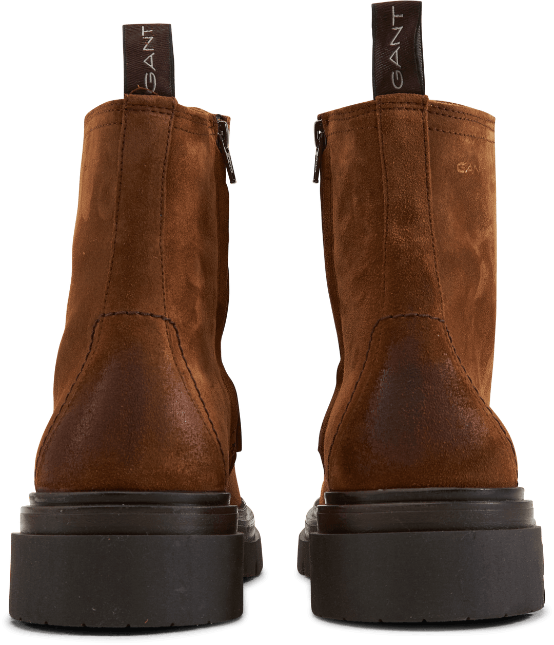 Ramzee Mid Boot Tobacco
