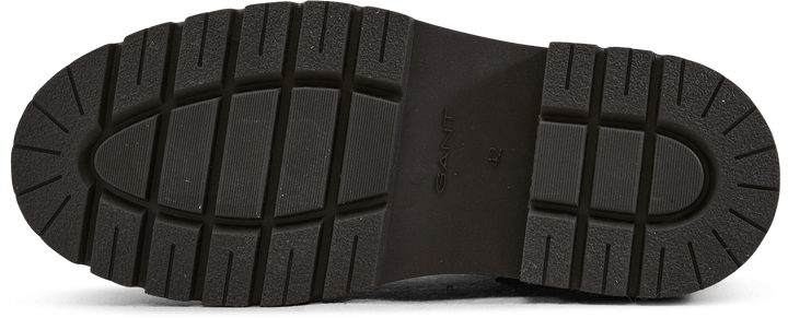 Ramzee Mid Boot Tobacco