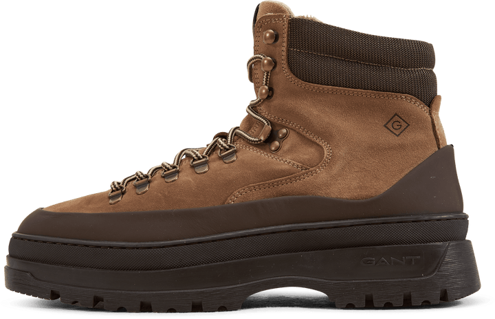 St Grip Mid Boot