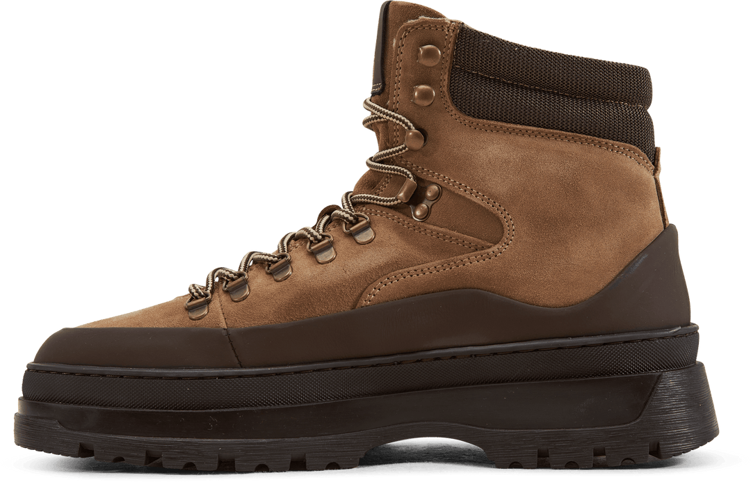 St Grip Mid Boot