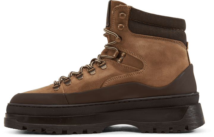 St Grip Mid Boot