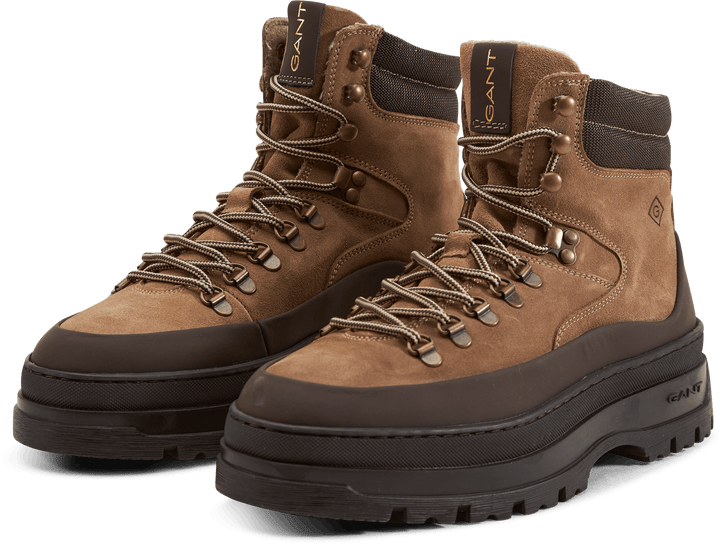 St Grip Mid Boot