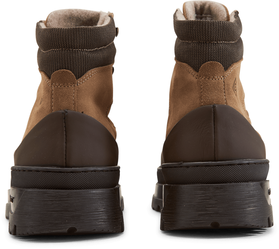 St Grip Mid Boot