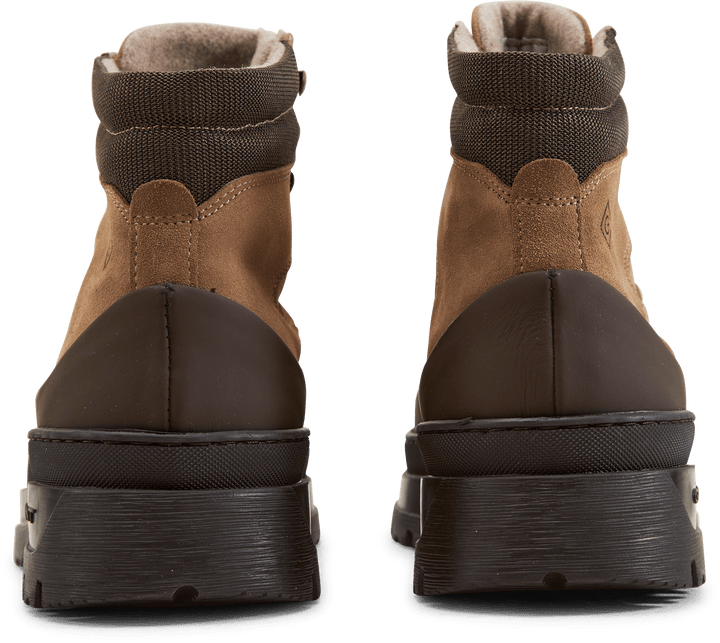 St Grip Mid Boot