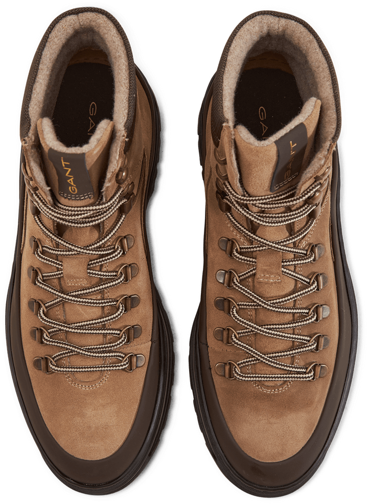 St Grip Mid Boot