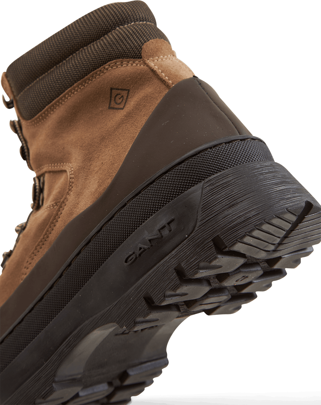 St Grip Mid Boot
