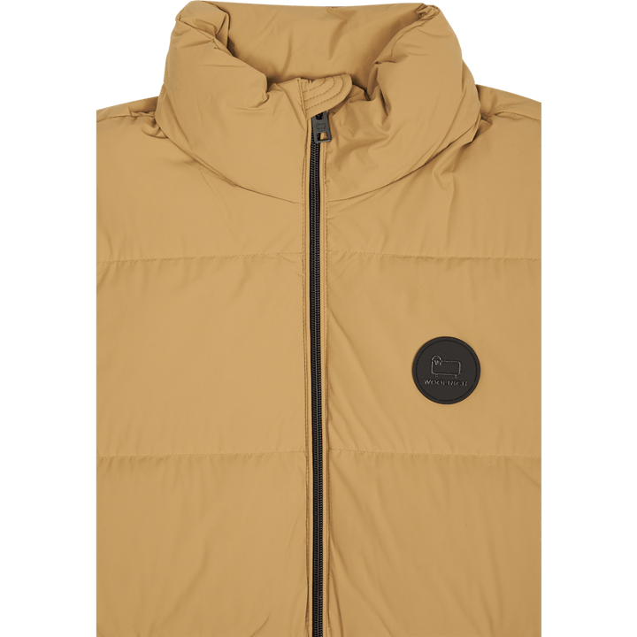 Sierra Supreme Vest Gold Khaki