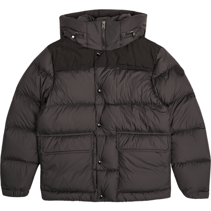 Microfiber Sierra Jacket