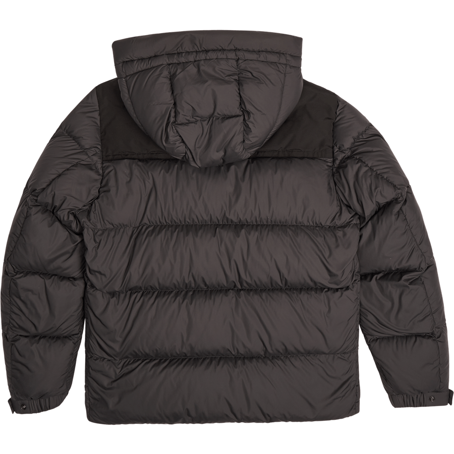 Microfiber Sierra Jacket