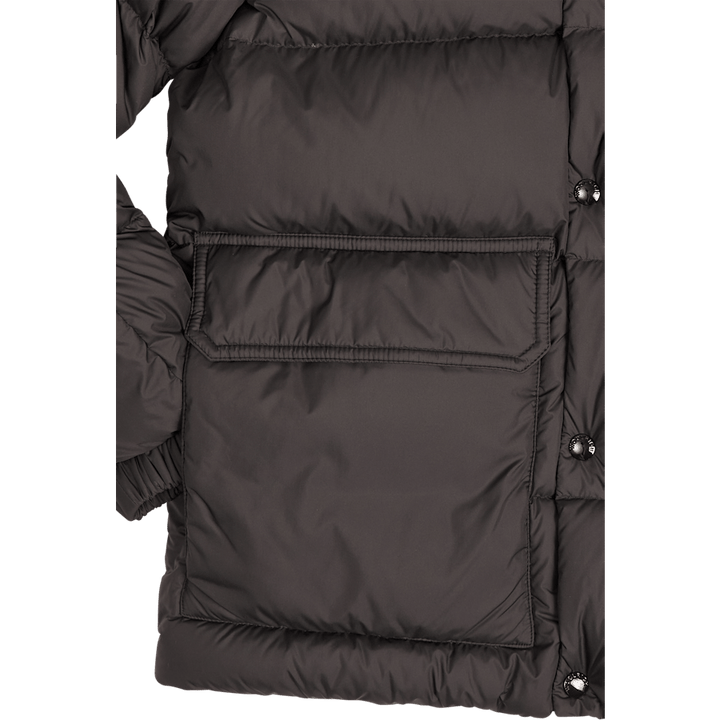 Microfiber Sierra Jacket