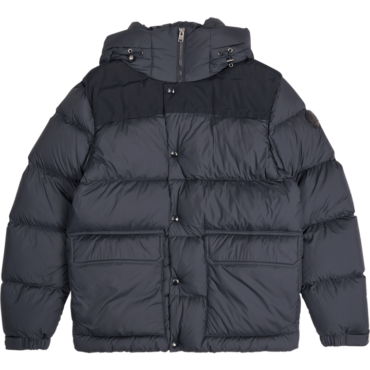 Microfiber Sierra Jacket