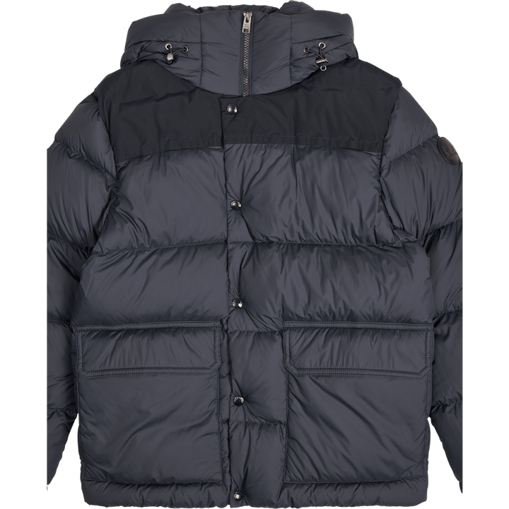 Microfiber Sierra Jacket