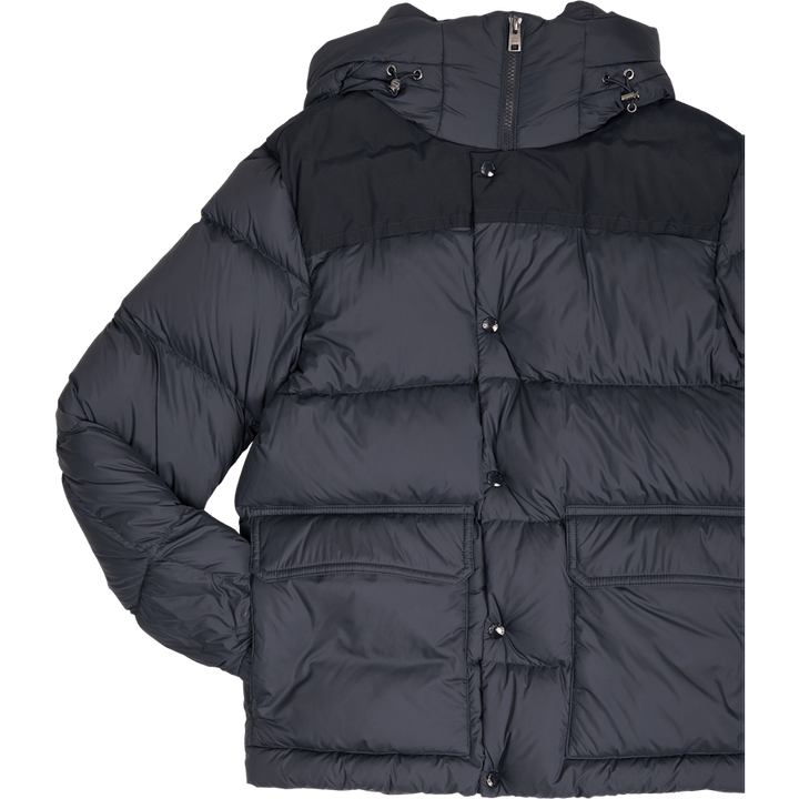 Microfiber Sierra Jacket