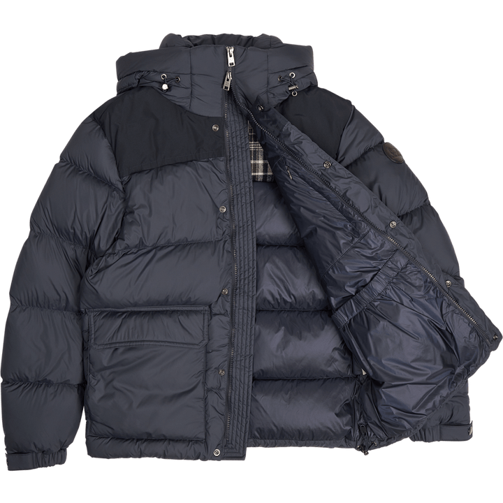 Microfiber Sierra Jacket
