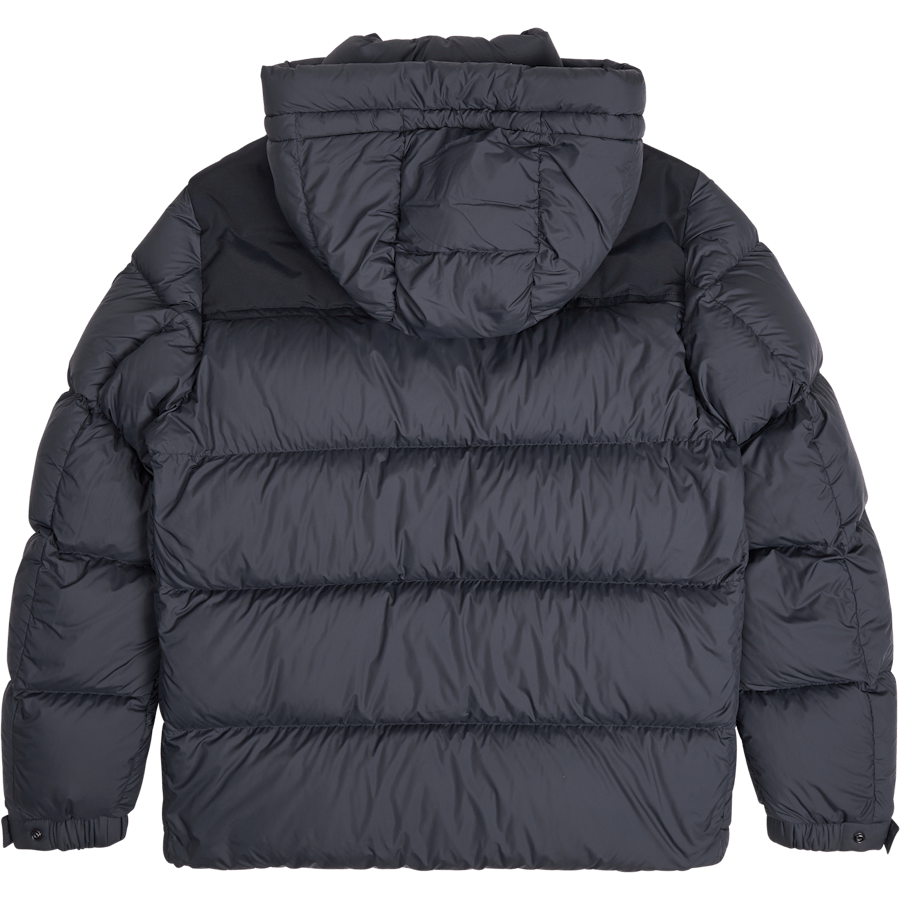 Microfiber Sierra Jacket