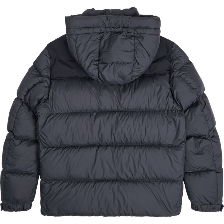 Microfiber Sierra Jacket