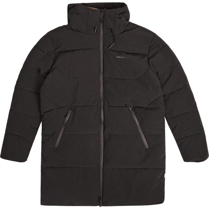 Joseph Long Climb Jacket 99