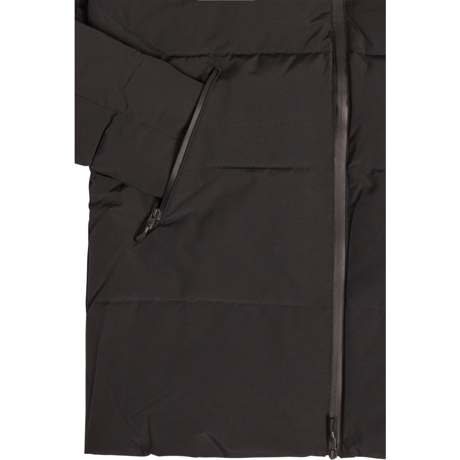 Joseph Long Climb Jacket 99