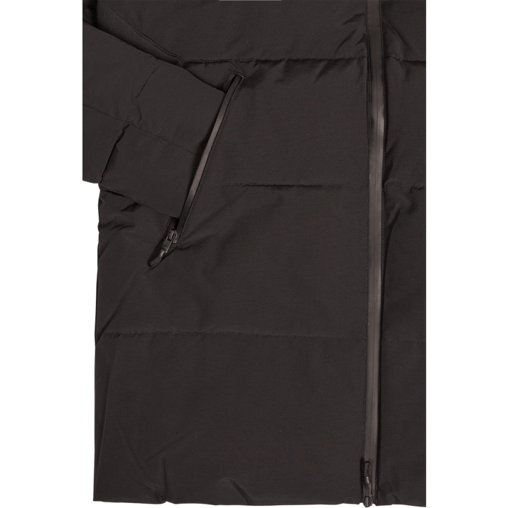 Joseph Long Climb Jacket 99